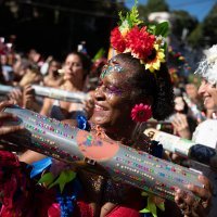 Karneval u Rio de Janeiru