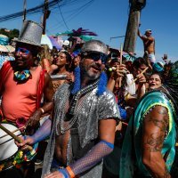 Karneval u Rio de Janeiru