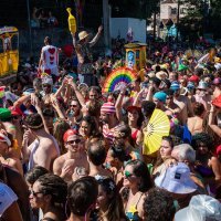 Karneval u Rio de Janeiru