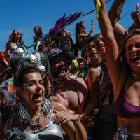 Karneval u Rio de Janeiru