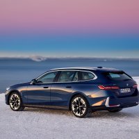 BMW serije 5 Touring