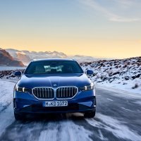 BMW serije 5 Touring