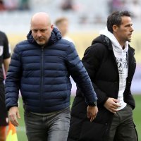 Hajduk - Slaven Belupo
