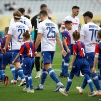 Hajduk - Slaven Belupo