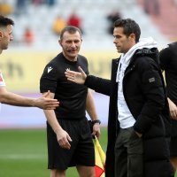 Hajduk - Slaven Belupo