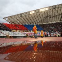Hajduk - Slaven Belupo