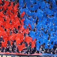 Hajduk - Slaven Belupo