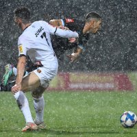 Gorica - Rijeka, SuperSport HNL, 11.2.2024.