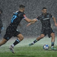 Gorica - Rijeka, SuperSport HNL, 11.2.2024.