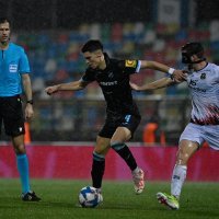 Gorica - Rijeka, SuperSport HNL, 11.2.2024.