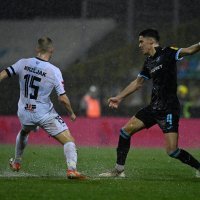 Gorica - Rijeka, SuperSport HNL, 11.2.2024.