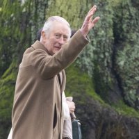 Kralj Charles i kraljica Camilla