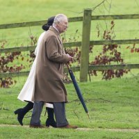 Kralj Charles i kraljica Camilla