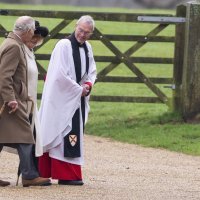 Kralj Charles i kraljica Camilla