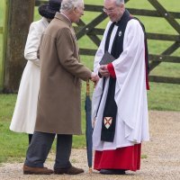 Kralj Charles i kraljica Camilla