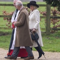 Kralj Charles i kraljica Camilla