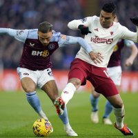 Aston Villa - Machester United, engleska liga, 11.2.2024.