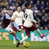 Aston Villa - Machester United, engleska liga, 11.2.2024.