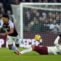 Aston Villa - Machester United, engleska liga, 11.2.2024.