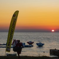 Kamp Veli Jože u Savudriji