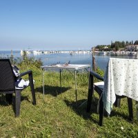 Kamp Veli Jože u Savudriji