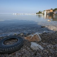 Kamp Veli Jože u Savudriji