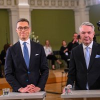 Alexander Stubb novi je predsjednik Finske