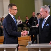 Alexander Stubb novi je predsjednik Finske