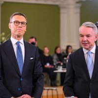 Alexander Stubb novi je predsjednik Finske