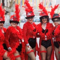 Međunarodna povorka Riječkog karnevala