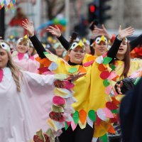 Međunarodna povorka Riječkog karnevala