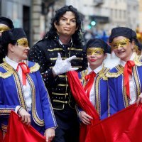 Međunarodna povorka Riječkog karnevala