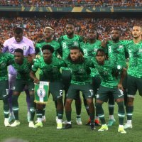 Nigerija - Obala Bjelokosti, Afrički kup nacija, finale, 11.2.2024.