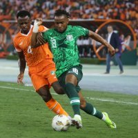 Nigerija - Obala Bjelokosti, Afrički kup nacija, finale, 11.2.2024.