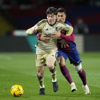 Barcelona - Granada, španjolska liga, 11.2.2024.