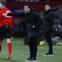 Barcelona - Granada, španjolska liga, 11.2.2024.