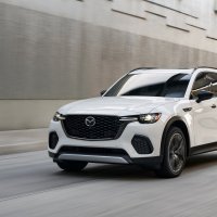 Mazda CX-70: Srednje veliki crossover SUV za sjevernoameričko tržište