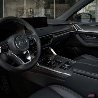 Mazda CX-70: Srednje veliki crossover SUV za sjevernoameričko tržište