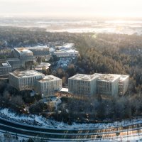 Volvo Cars: Centar za inovacije mobilnosti novih tehnologija