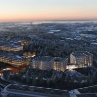 Volvo Cars: Centar za inovacije mobilnosti novih tehnologija