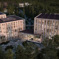 Volvo Cars: Centar za inovacije mobilnosti novih tehnologija