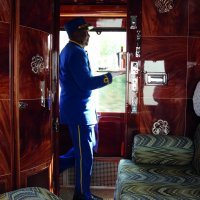 Venice Simplon Orient Express