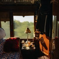Venice Simplon Orient Express