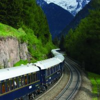 Venice Simplon Orient Express