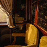 Venice Simplon Orient Express