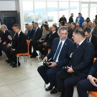 Petrinja: Fuchs i Szijjarto otvorili školu izgrađenu mađarskom donacijom