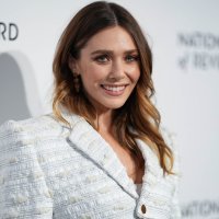 Elizabeth Olsen