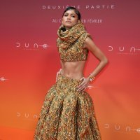 Zendaya