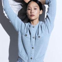 H&M jakne od bouclea