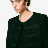 H&M jakne od bouclea